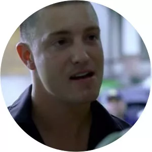 David Tweener Apolskis