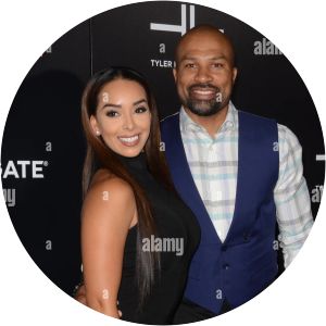 David Tyler Fisher photograph