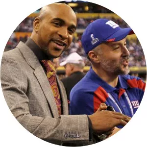 David Tyree