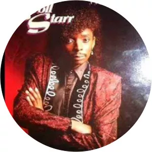 david tyson erroll starr - Singer