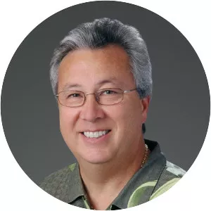 David Uchiyama - CEO of Island Air