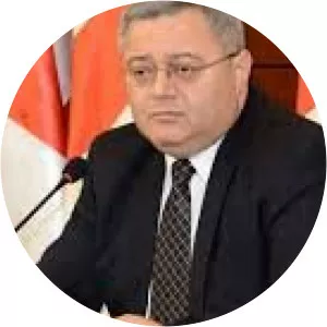 David Usupashvili