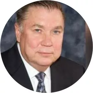 David V. Auld photograph