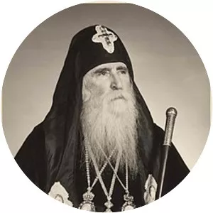 David V, CatholicosPatriarch of Georgia