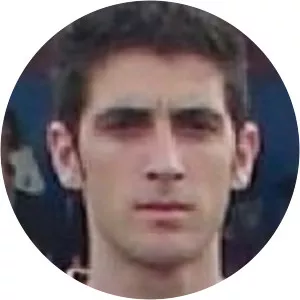 David Valdeolivas Escavy