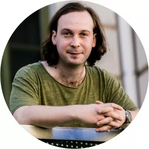 David Valentek