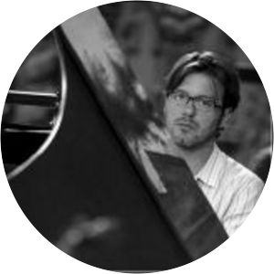 David Van Bouwel photograph