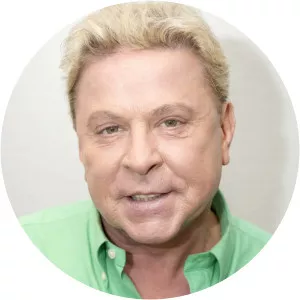 David Van Day - English singer