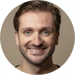 David van den Tempel