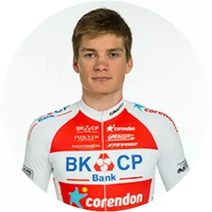 David van der Poel photograph