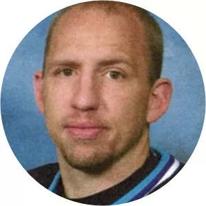 David Van Drunen - Canadian ice hockey player