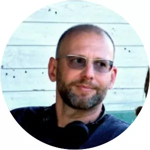 David van Eyssen photograph