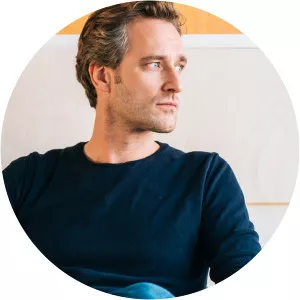 David Van Severen photograph