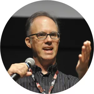 David Van Taylor - Film director