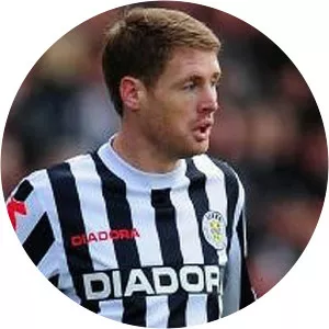 David van Zanten - Irish former football player