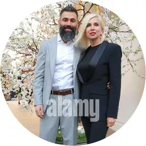 David Vardanyan photograph