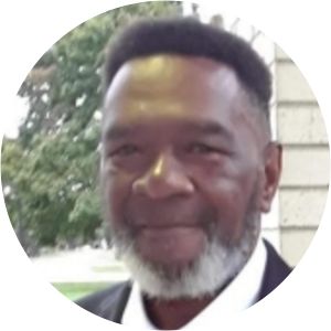 David Vaughn Jr. photograph