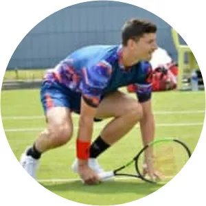 David Vega Hernández