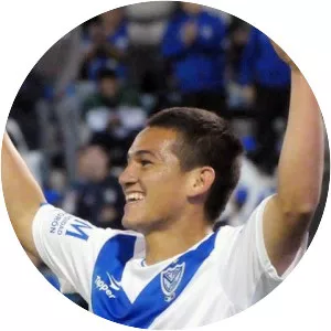 David Vélez Cedeño