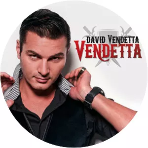 David Vendetta