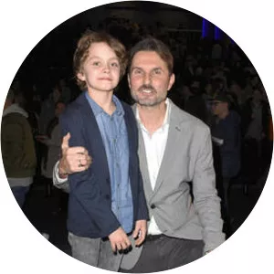 David Verhoeven photograph