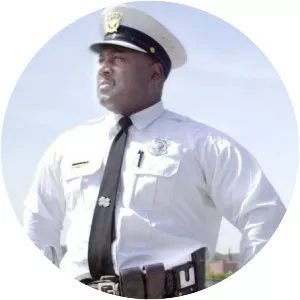 David Verser - American football player