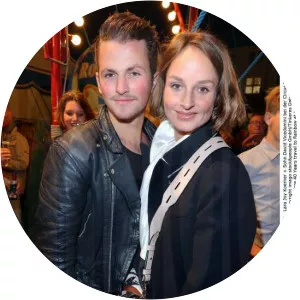 David Vicedomini photograph