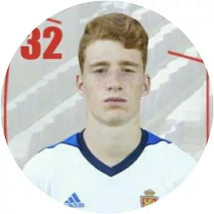 David Vicente Robles