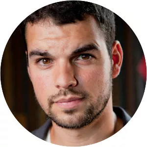 David Victori - Film director