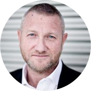 David Videcette - Detective