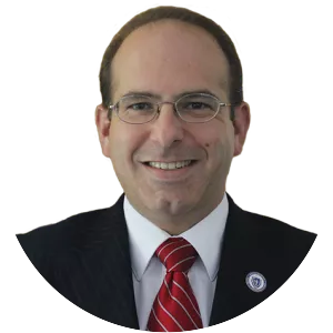 David Vieira - Politician