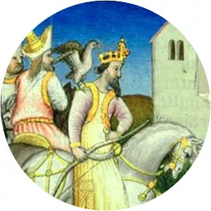 David VII of Georgia