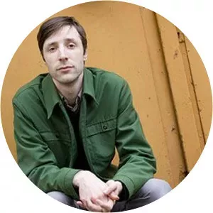 David Vikgren - Poet