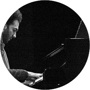 David Virelles - Jazz pianist