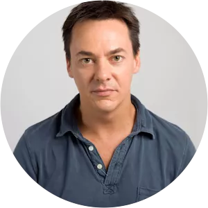 David Vitty - Radio presenter