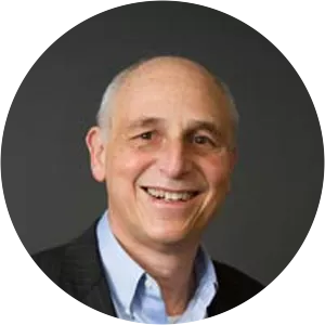 David Vladeck - Law professor