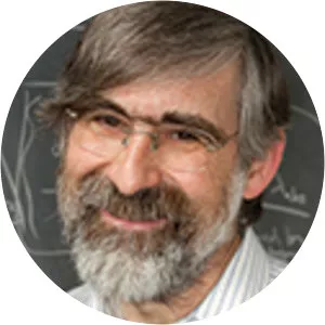 David Vogan - Mathematician