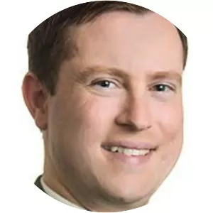 David Vogt - Politician