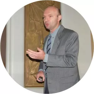 David Vokrouhlický - Astronomer