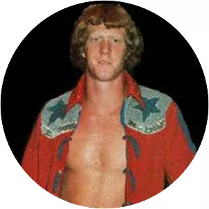 David Von Erich
