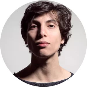 David von Sell - Esther Ofarim's son