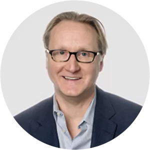 David Vozar - Author