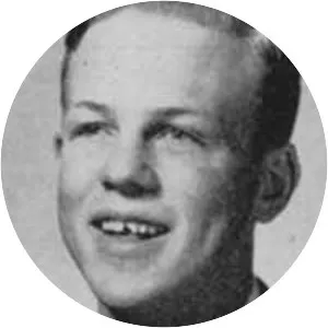 David Vreeland Kenyon