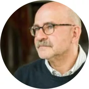 David Vseviov - Estonian historian