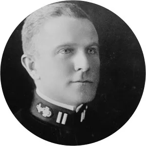 David W. Bagley - Military officer