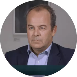 David W. Craig - CEO of Refinitiv