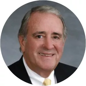 David W. Hoyle - Politician