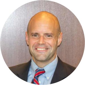 David W. Kralik photograph