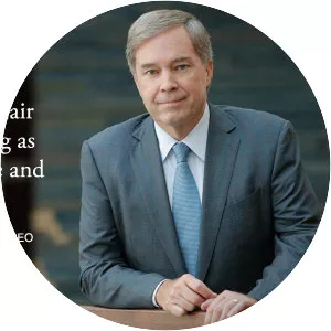 David W. MacLennan - Businessman