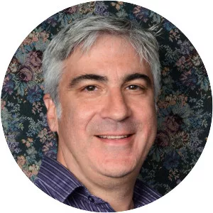 David Wachtenheim photograph